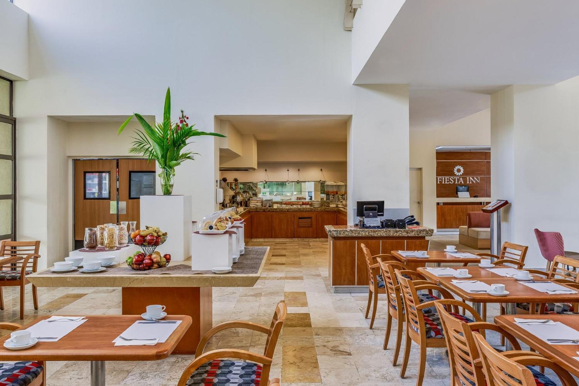 Fiesta Inn Colima Kültér fotó
