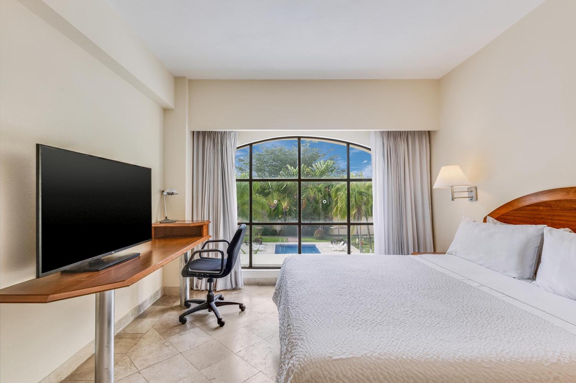 Fiesta Inn Colima Kültér fotó