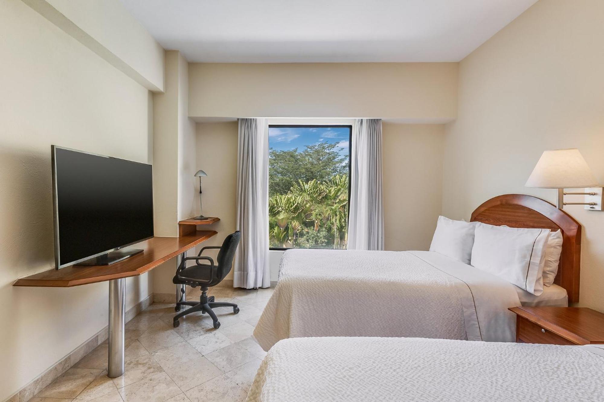 Fiesta Inn Colima Kültér fotó